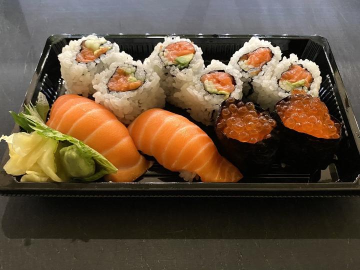 11 Best Sushi Restaurants in Philadelphia
